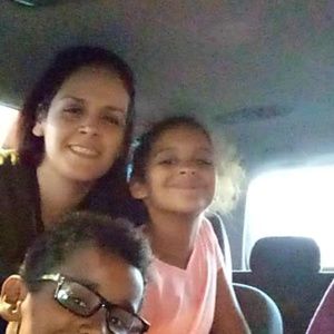 Meet your Posher, Teresa